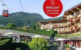 Hotel Kaiserhof Kitzbühel, 4 Sterne Superior